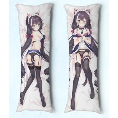 Travesseiro Dakimakura Re Dive Kyaru 05